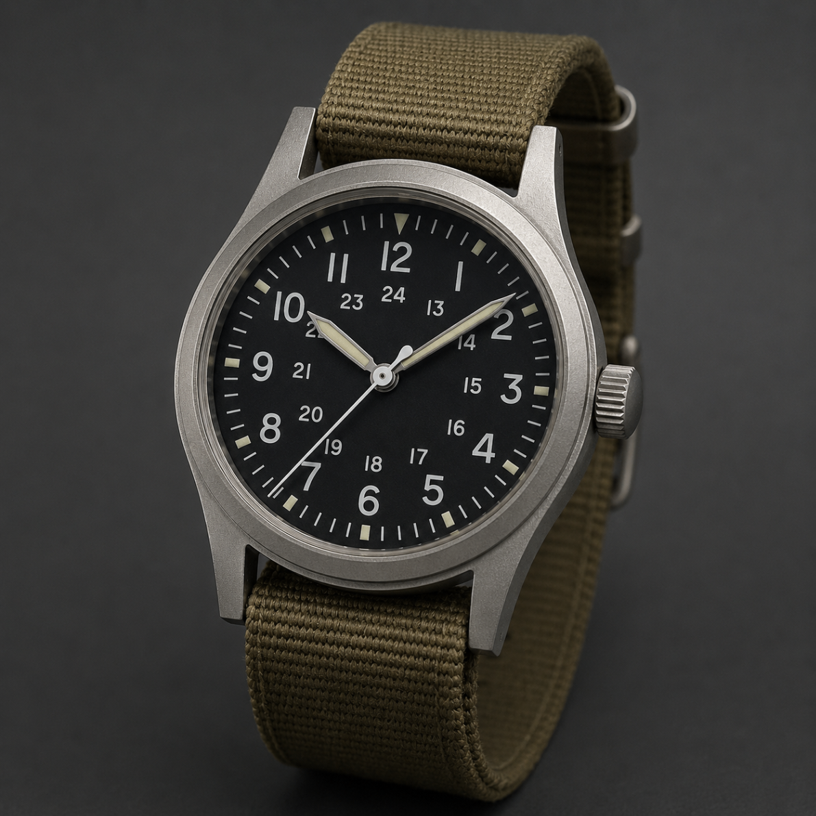 Field Watches