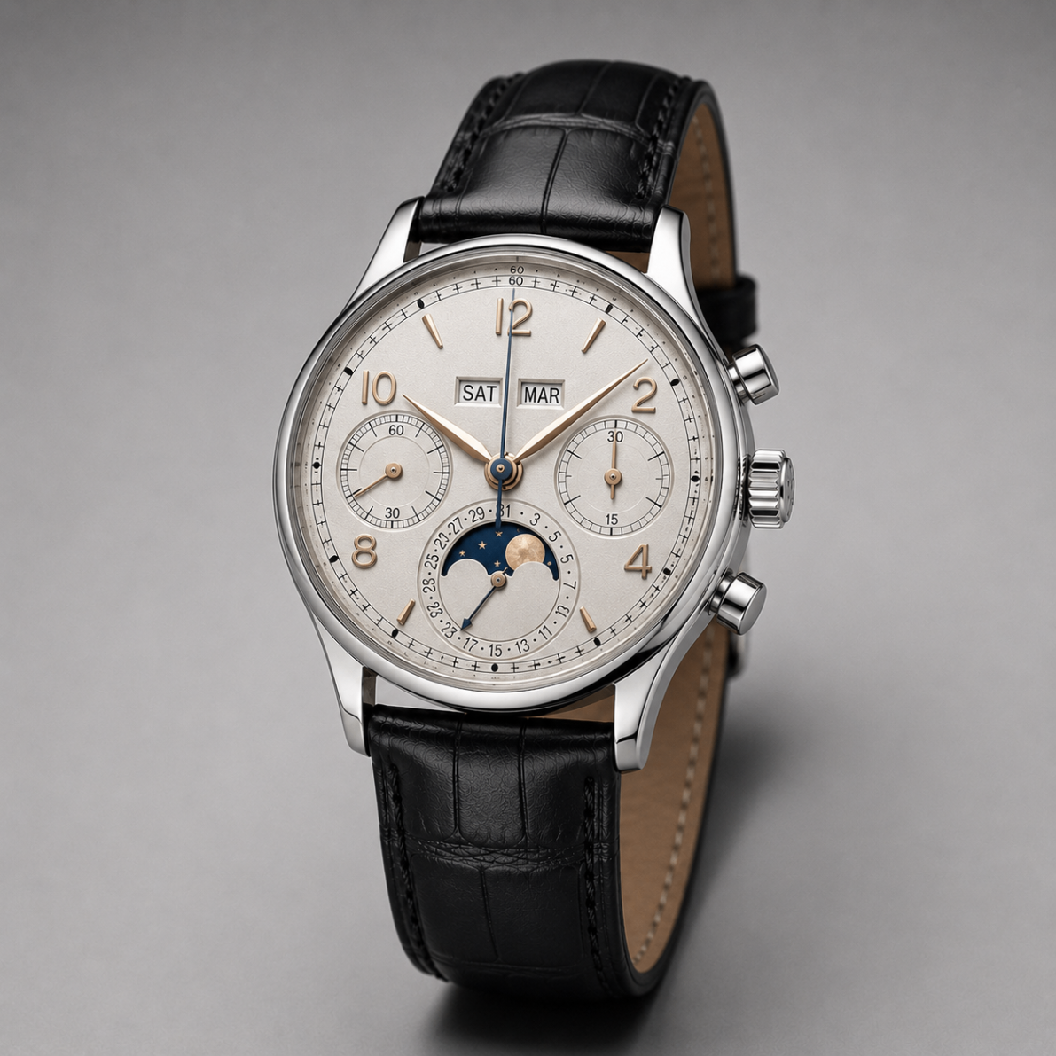 Moonphase Watches