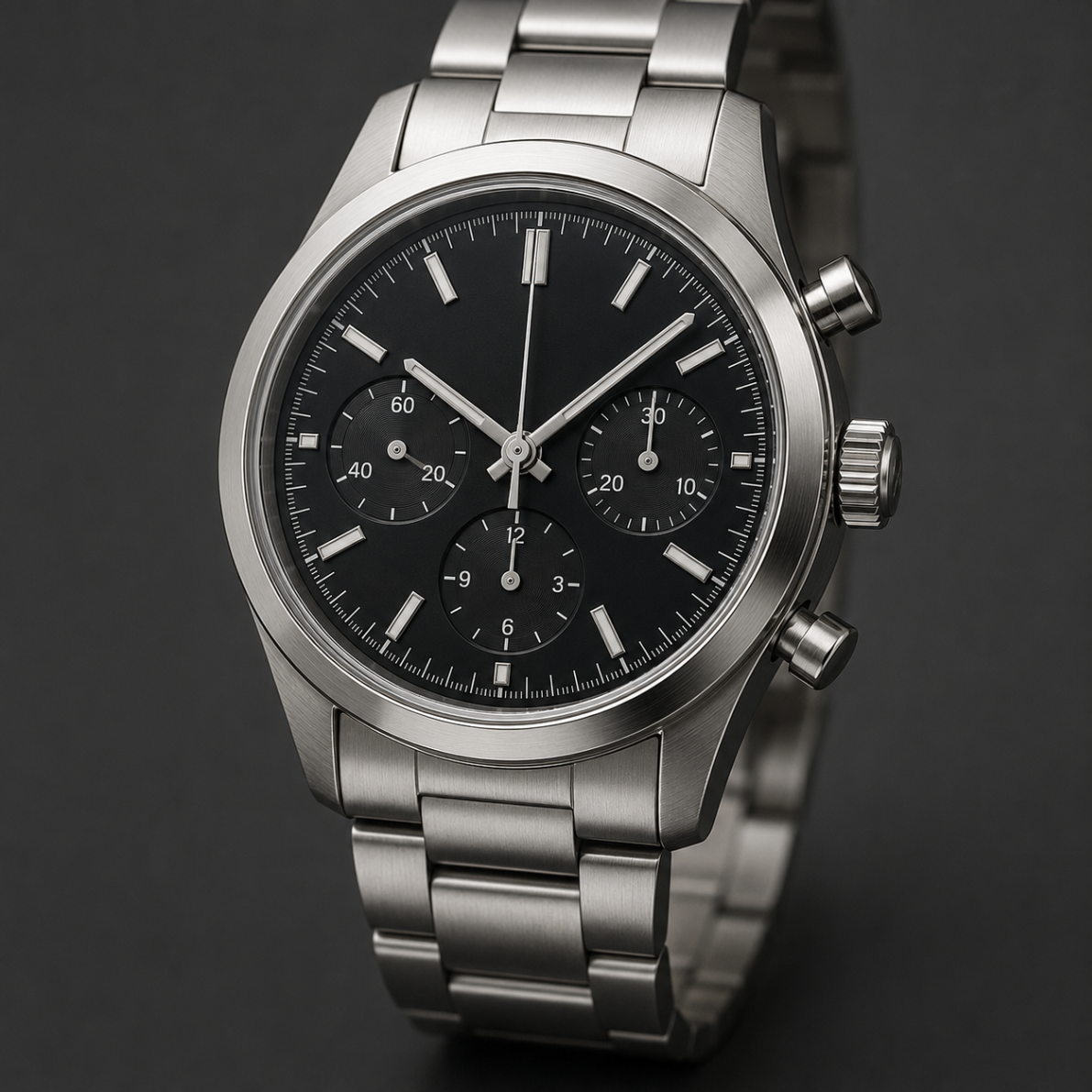 Chronographs