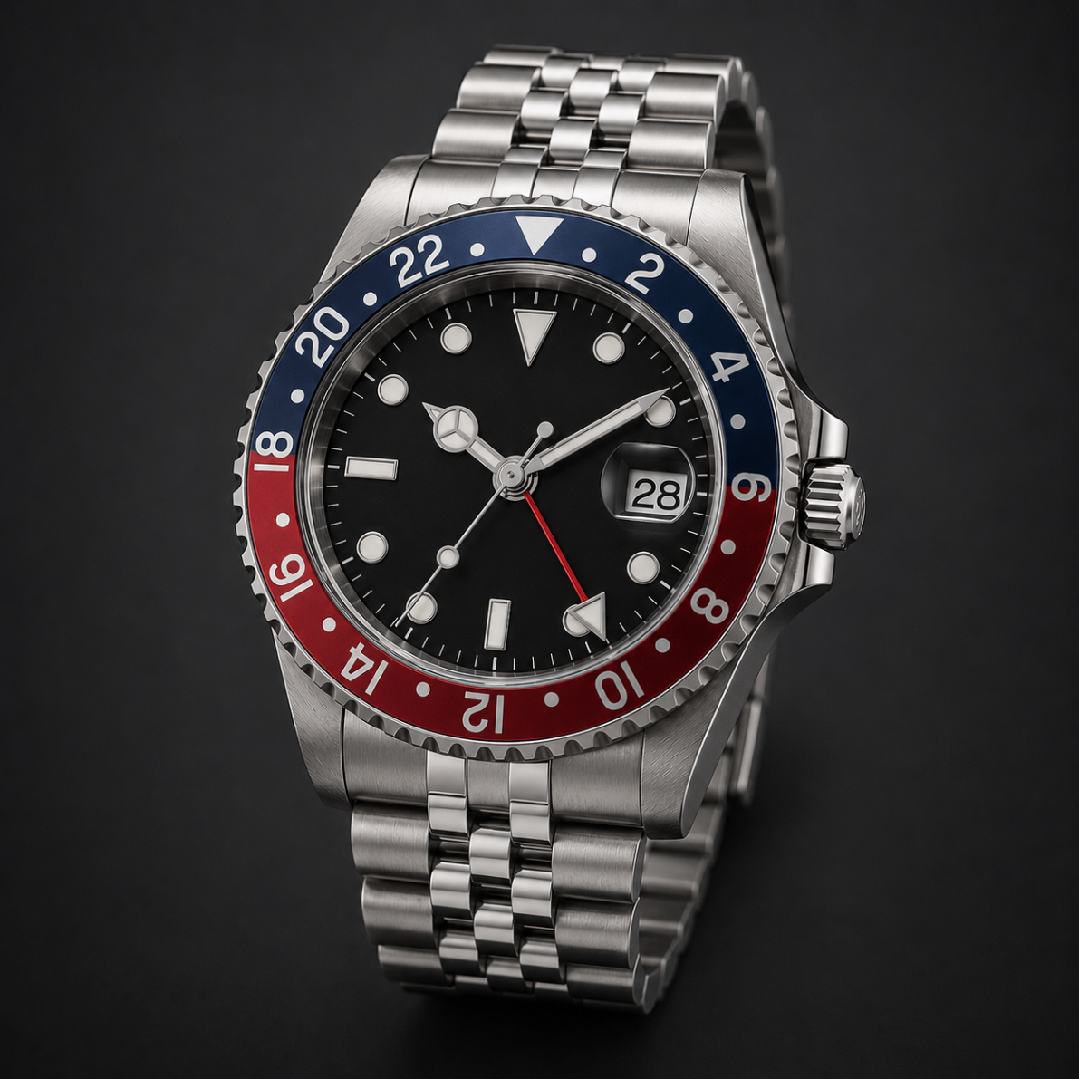 GMT Watches